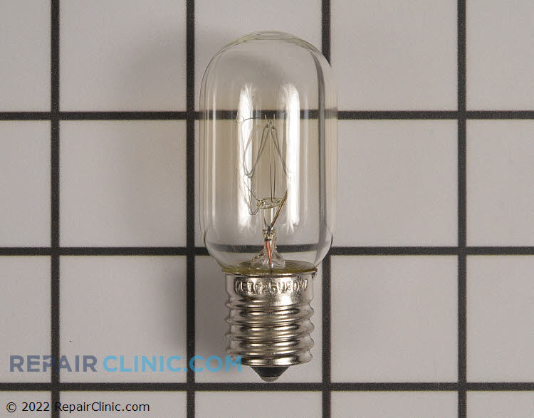 wb25x10029 light bulb