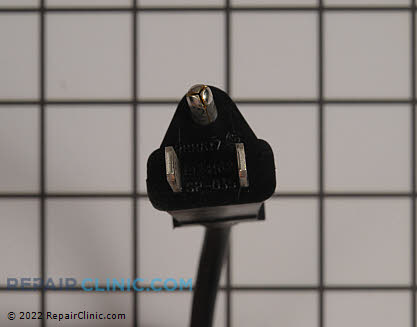 Power Cord 9706646 Alternate Product View