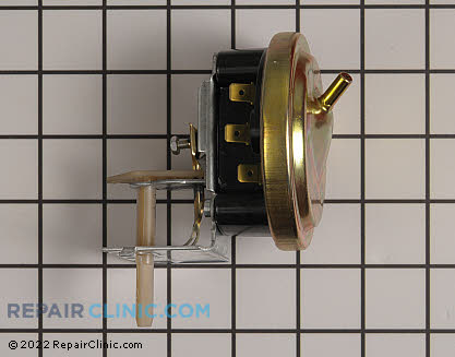 Pressure Switch W10852420 Alternate Product View