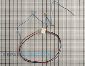 Wire Harness - Part # 2567797 Mfg Part # PLU00959