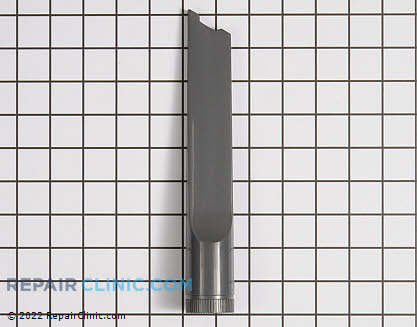 Brush Attachment AC60RAKZZV06 Alternate Product View