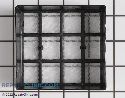 Air Filter Housing 900777004 Alternate Product View