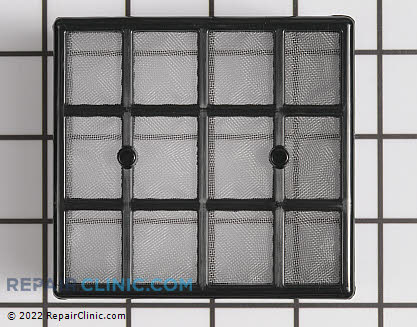 Air Filter Housing 900777004 Alternate Product View