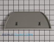 Drip Tray - Part # 4444762 Mfg Part # WPW10317261