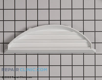 Dispenser Tray W10141657 Alternate Product View