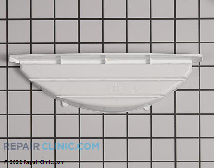Dispenser Tray W10141657 Alternate Product View