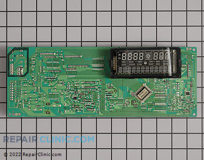 Control Board 6871W1N002G Alternate Product View