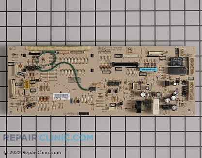 Control Board 6871W1N002G Alternate Product View