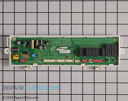 Main Control Board DD82-01247A Alternate Product View