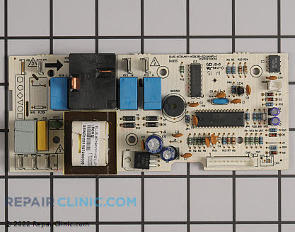 Control Board 5304496237 Alternate Product View