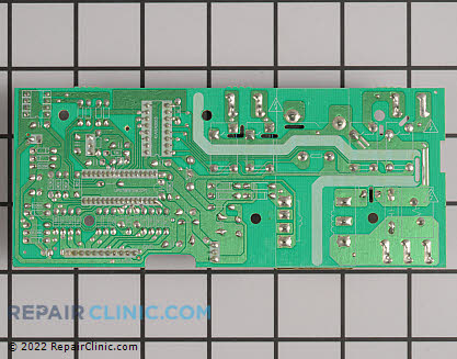 Control Board 5304496237 Alternate Product View