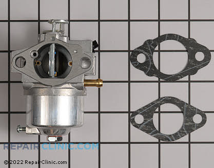 Carburetor 63 853 35-S Alternate Product View