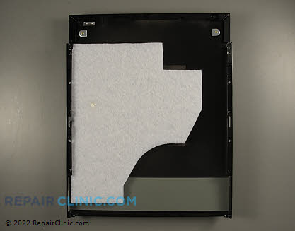 Front Panel 3551DD1003U Alternate Product View