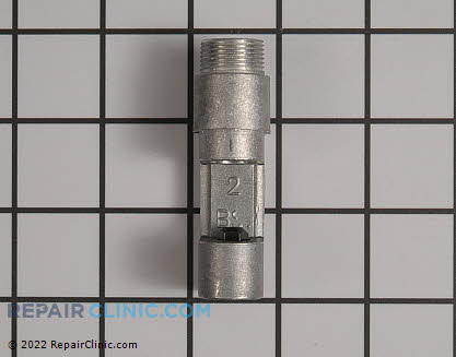 Surface Burner Orifice Holder 7507P241-60 Alternate Product View