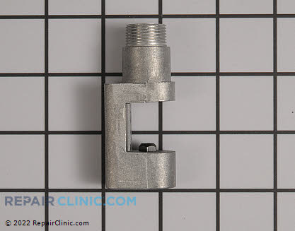 Surface Burner Orifice Holder 7507P241-60 Alternate Product View