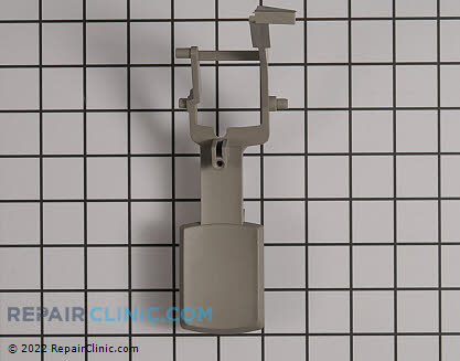 Dispenser Actuator W10155162 Alternate Product View