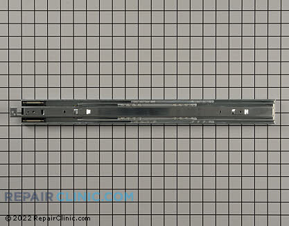 Drawer Slide Rail MGT61844004 Alternate Product View