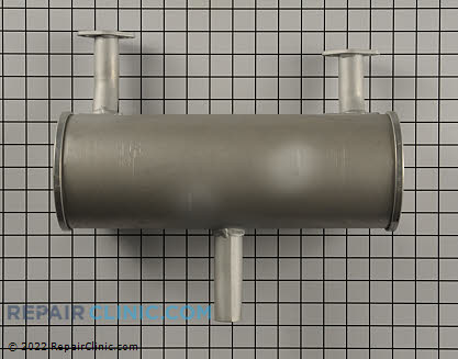 Muffler 24 068 128-S Alternate Product View