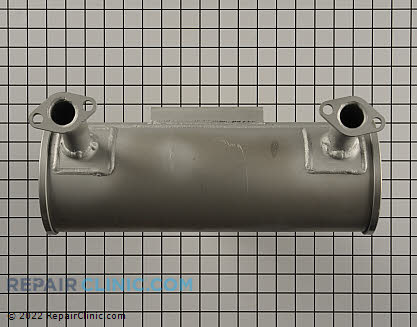 Muffler 24 068 128-S Alternate Product View