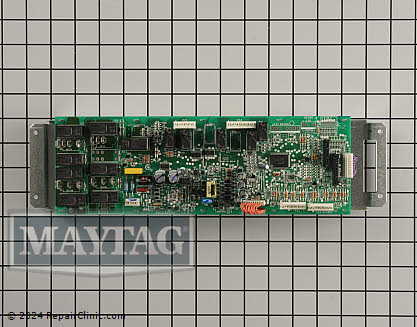 Control Board W10757360 Alternate Product View