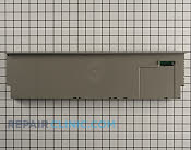 Touchpad and Control Panel - Part # 1447079 Mfg Part # WPW10084125