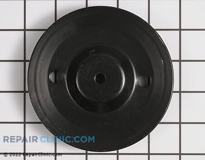 Pulley 656-0047 Alternate Product View