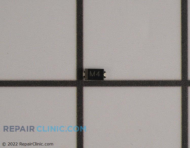 diode 0402 001080 RepairClinic.com Diode 0402