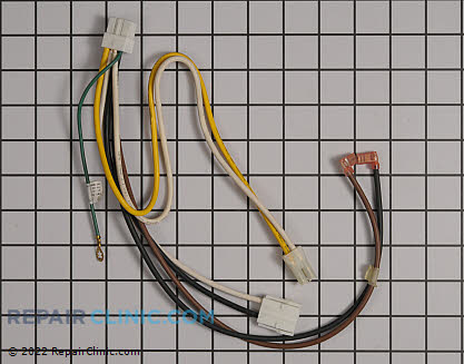 Wire Harness 297173000 Alternate Product View