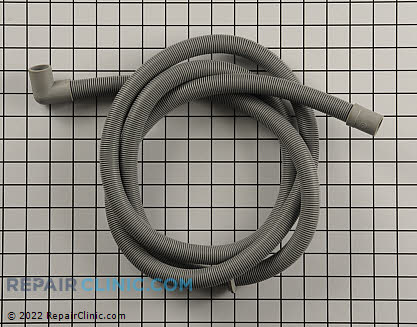 Drain Hose WD-3570-23 Alternate Product View