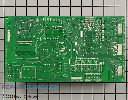 Main Control Board CSP30242879 Alternate Product View