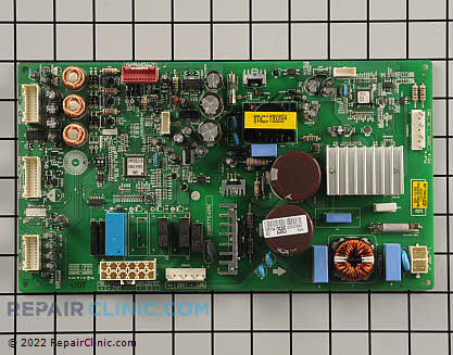 Main Control Board CSP30242879 Alternate Product View