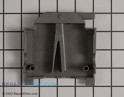 Rack Adjuster WPW10588164 Alternate Product View