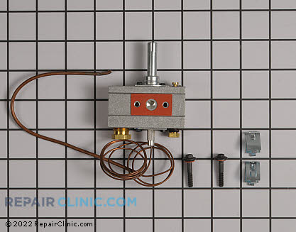 Temperature Control Thermostat 1802A201 Alternate Product View