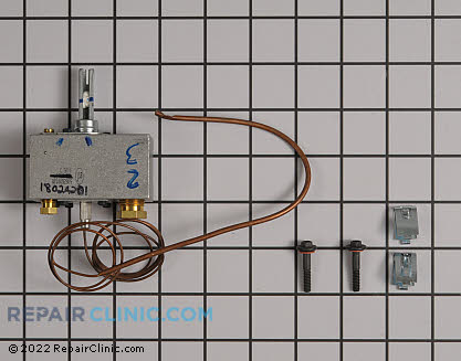 Temperature Control Thermostat 1802A201 Alternate Product View
