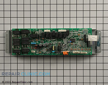Control Board WPW10192788 Alternate Product View