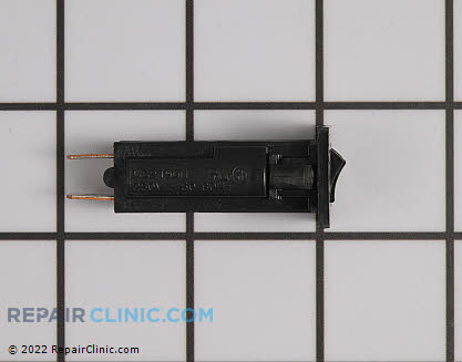 Circuit breaker -15 amp S97009719 Alternate Product View