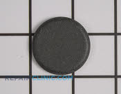 Surface Burner Cap - Part # 4383859 Mfg Part # W10856611