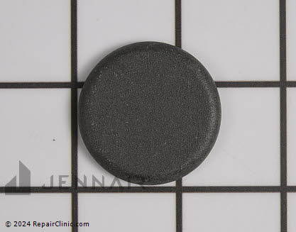 Surface Burner Cap W10856611 Alternate Product View