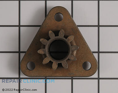 Gear 1672775SM Alternate Product View
