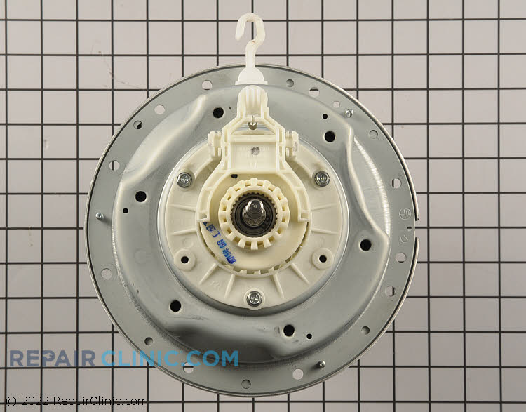 LG Washing Machine Clutch 3661EA1009E | RepairClinic.com