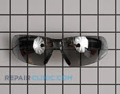 Safety Glasses - Part # 2398673 Mfg Part # 102922455