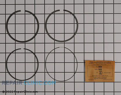 Piston Ring Set 696403 Alternate Product View