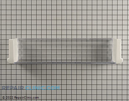 Door Shelf Bin W10323600 Alternate Product View