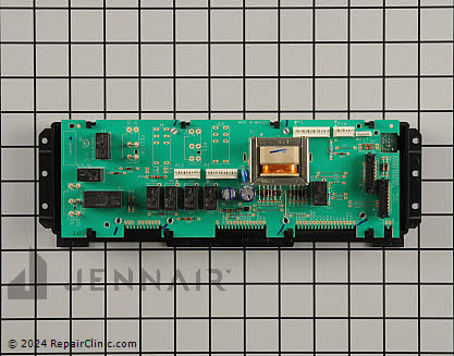 Control Board WP74009154 Alternate Product View