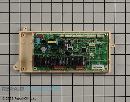 Main Control Board DD92-00041A Alternate Product View