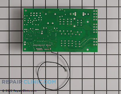 Control Board WPW10369412 Alternate Product View