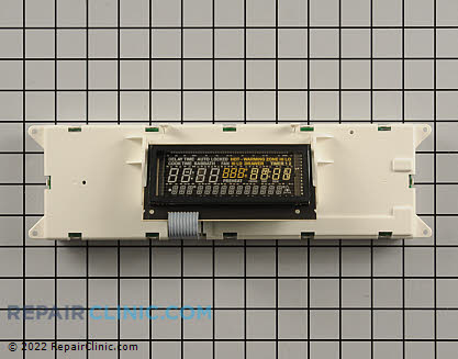 Control Board WP8507P230-60 Alternate Product View