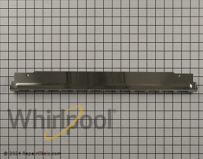 Vent Grille W11193481 Alternate Product View