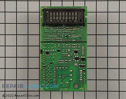 Main Control Board WPW10127100 Alternate Product View