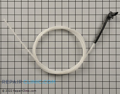Fill Tube WP2303216 Alternate Product View